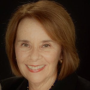 Ann M. Martin