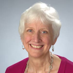 Dr. Barbara K. Stripling